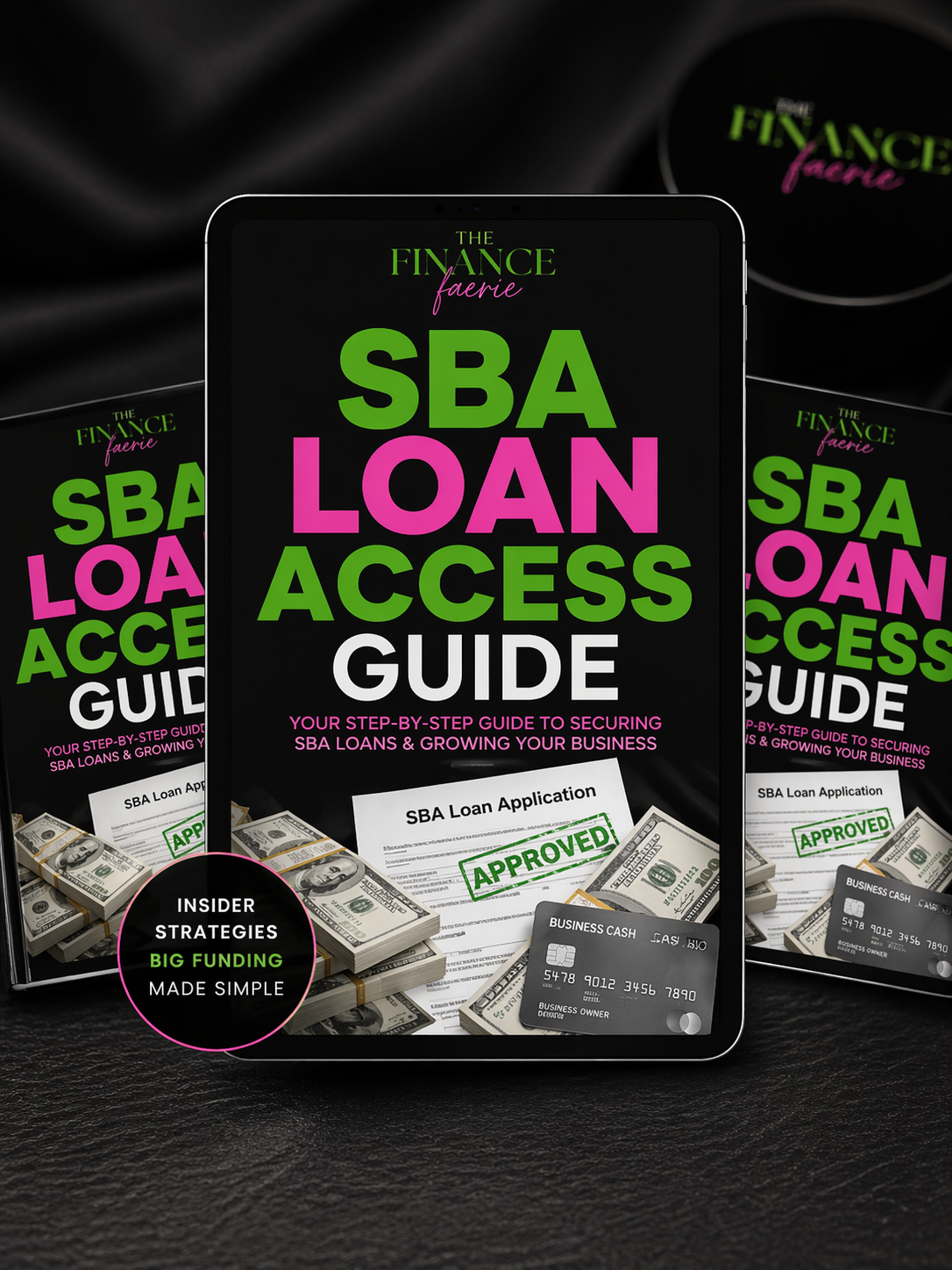 SBA Loan Guide
