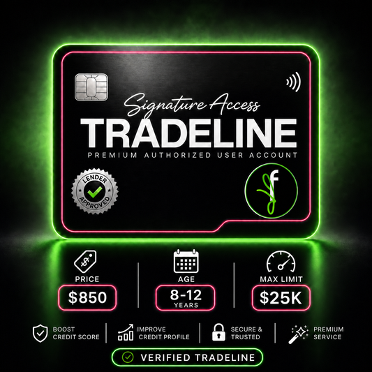 Signature Access Boost