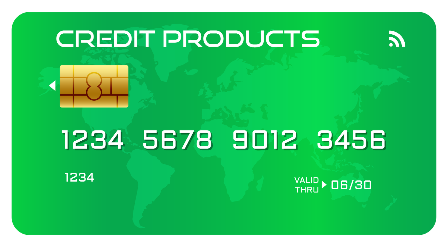 Credit Products