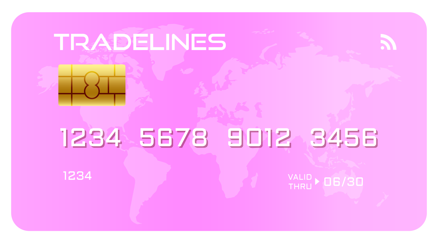 Tradelines
