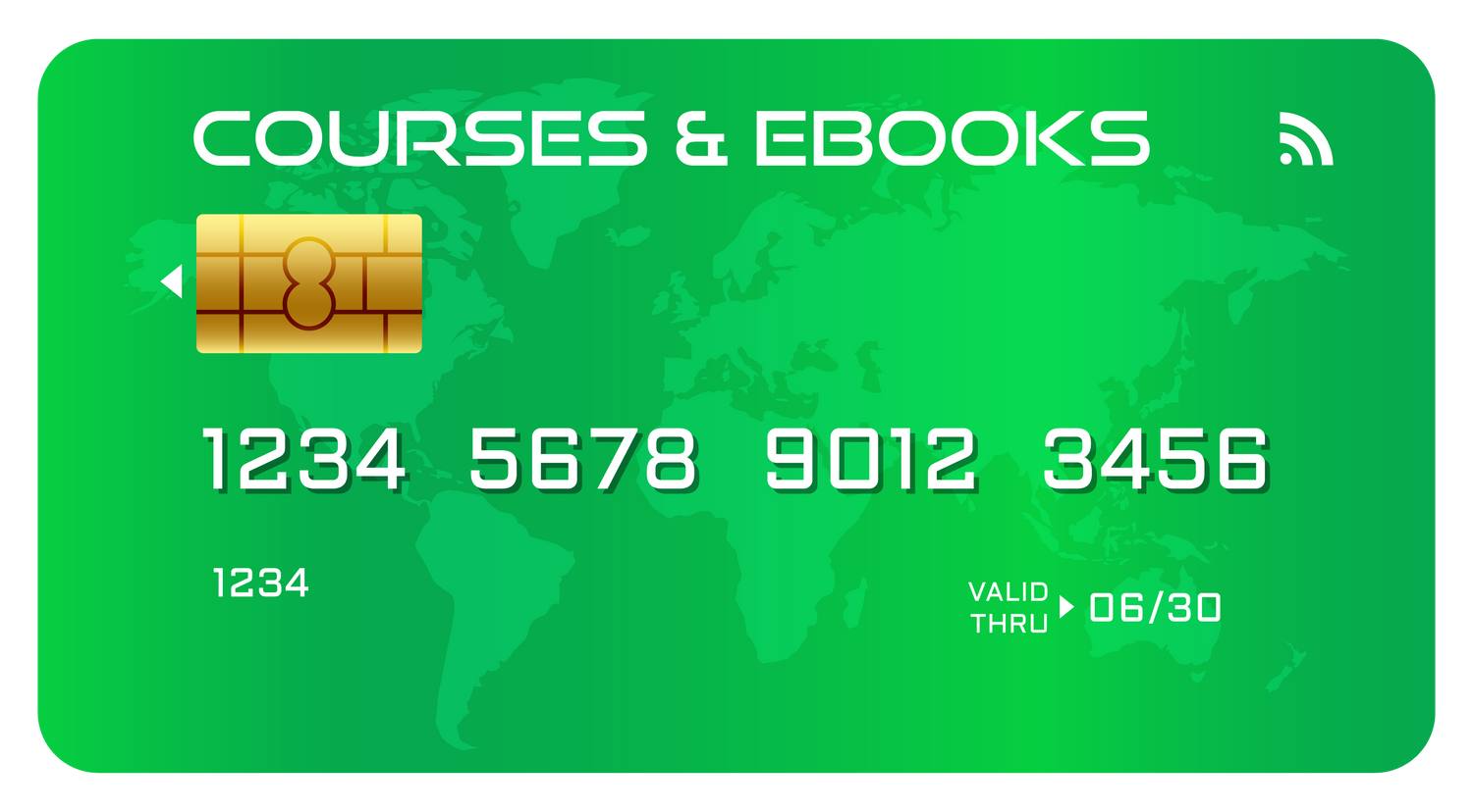Courses & eBooks