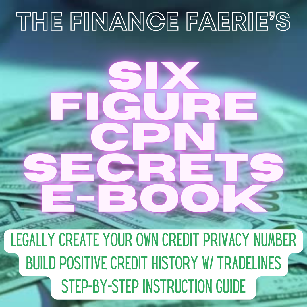 Six Figure Secrets E-Book